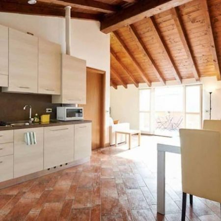 New Attic Lake View 5 Varenna Exterior foto