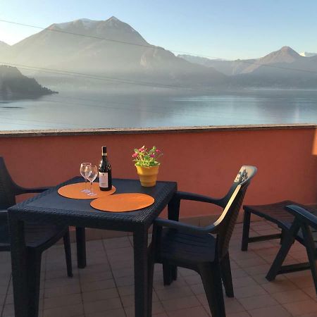 New Attic Lake View 5 Varenna Exterior foto
