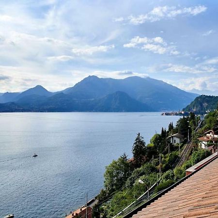 New Attic Lake View 5 Varenna Exterior foto