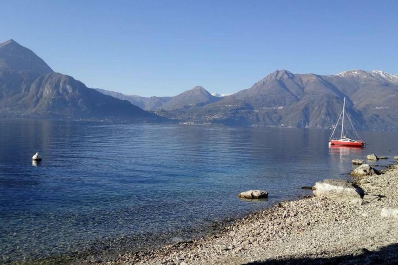 New Attic Lake View 5 Varenna Exterior foto